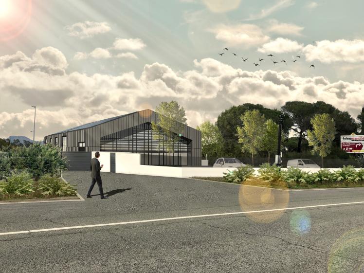 Perspective du projet