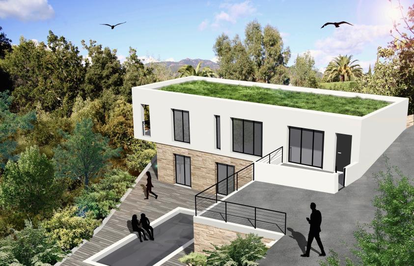 Perspective du projet
