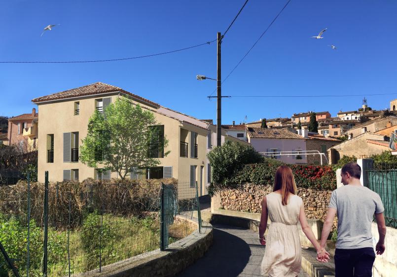 Perspective du projet