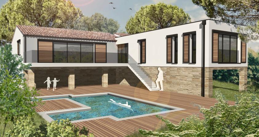 Perspective du projet