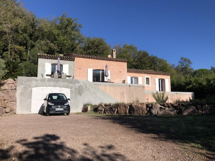 Photographie état des lieux