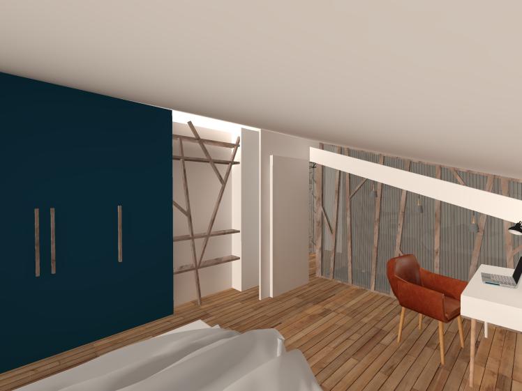 Chambre 02
