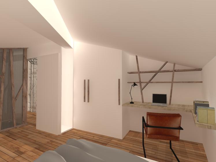 Chambre 01