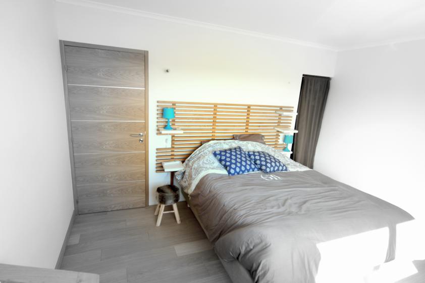 villa carree _ suite parentale