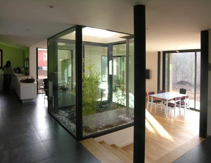 Intérieur