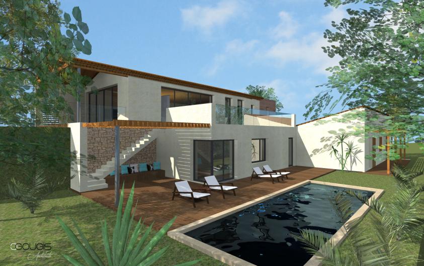 Maison MAT+ 
