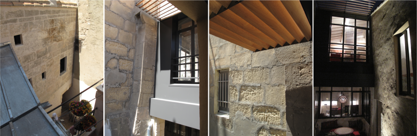 RÉNOVATION À ARLES