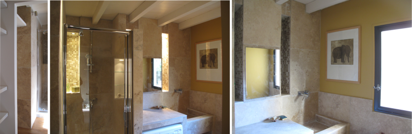 RÉNOVATION À ARLES