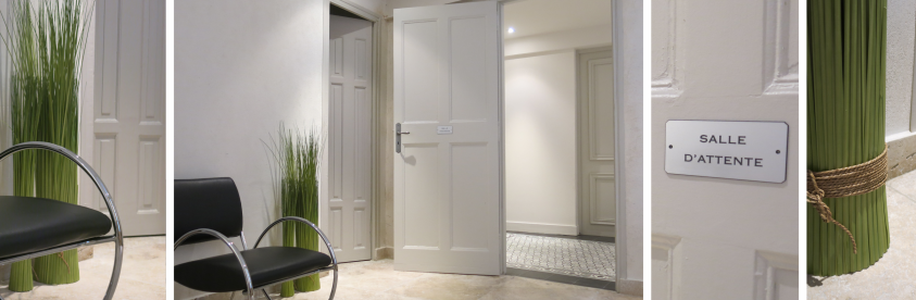 RÉNOVATION D'APPARTEMENTS À ARLES
