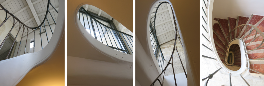 RÉNOVATION D'APPARTEMENTS À ARLES