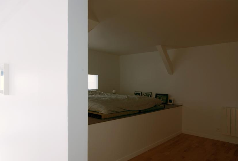 Loft Rouen