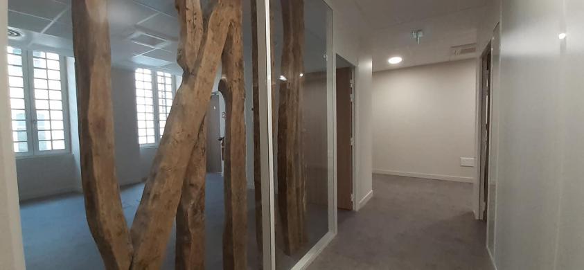 SALLE DE FORMATION SERVICE DES FINANCES DE LA VILLE D'AUCH.