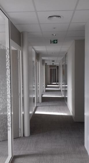 SPIP TARBES-  PHASE CHANTIER.