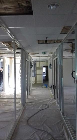 SPIP TARBES-  PHASE CHANTIER.