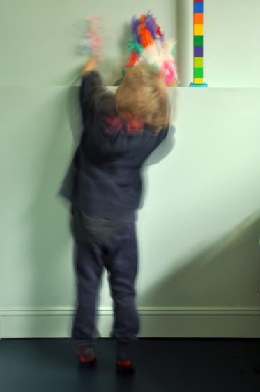 Chambre d'enfant