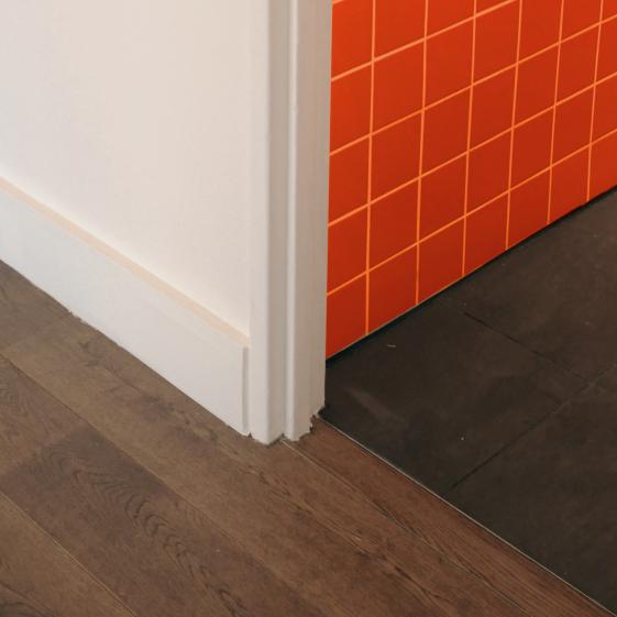 Détail WC