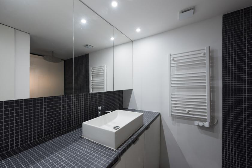 MIN// Salle de bains