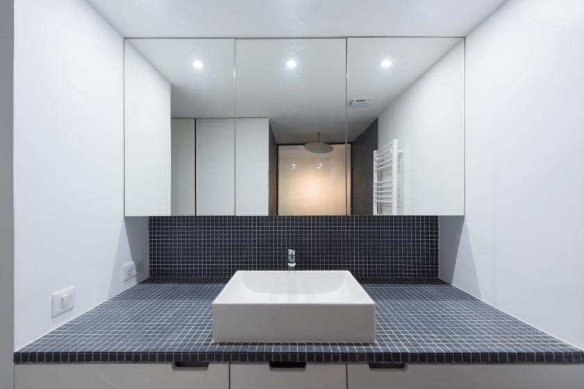 MIN// Lavabo