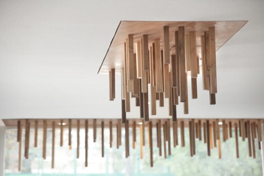 BEV// Luminaires 
