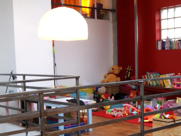 Des espaces pour chacun