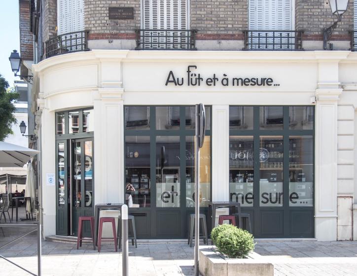 STOA ATELIER D'ARCHITECTURE 