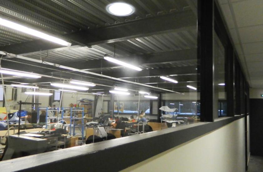 Ateliers