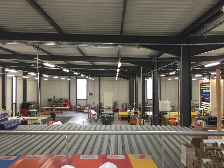 Ateliers