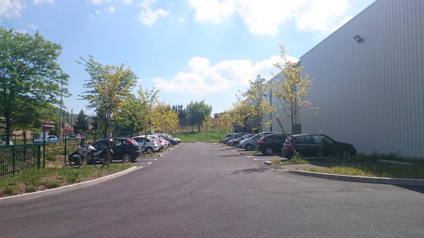 Espace extérieur