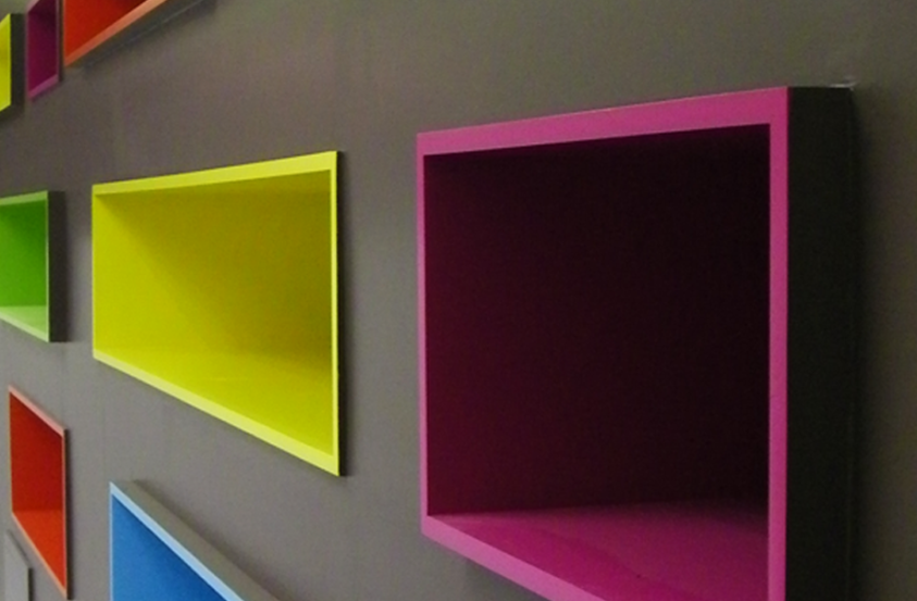 Salle des médiateurs