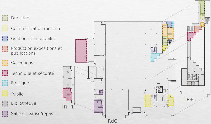 Bureaux