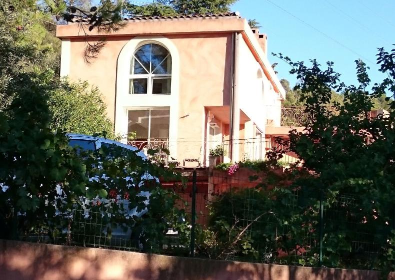 Villa LOISEAU