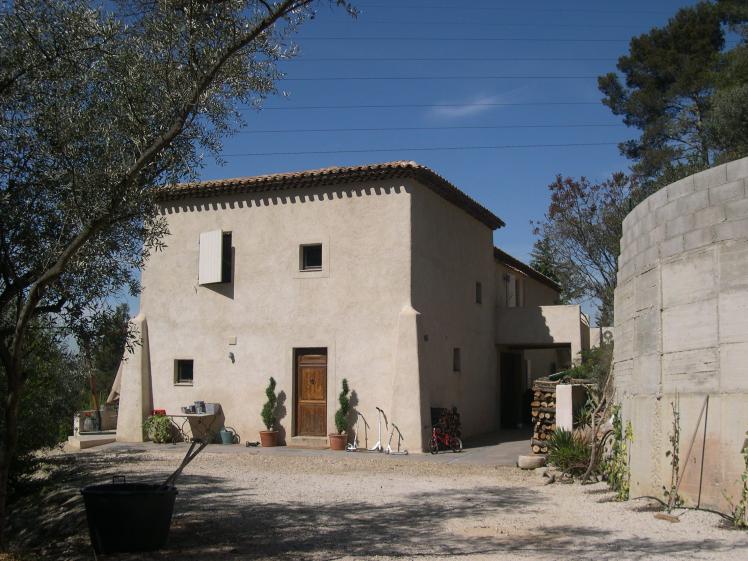 Villa DELAME