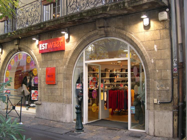 Boutique EstWest Aix-en-Provence