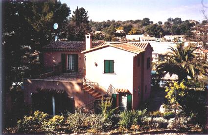 Après rénovation Sud