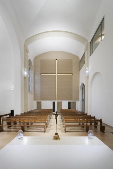 Chapelle