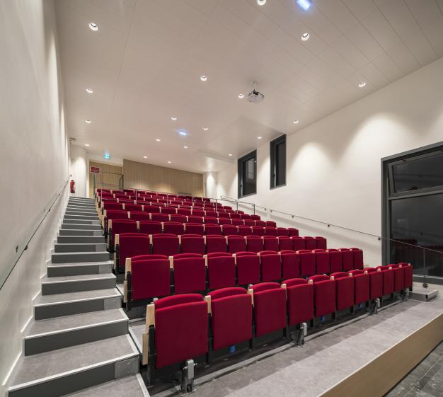 Salle de conference