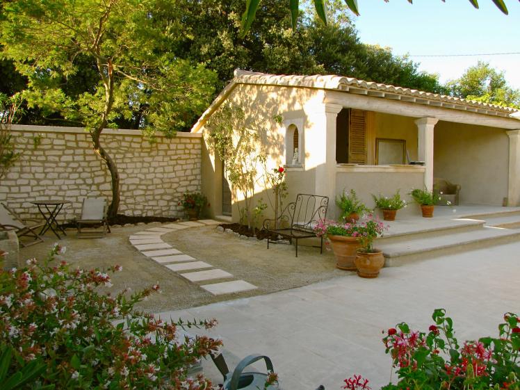 EXTENSION AVEC POOL HOUSE 02