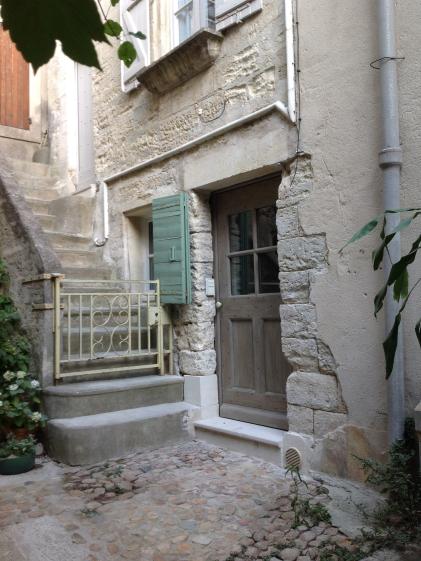 MAISON VILLAGE - EXTERIEUR