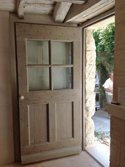MAISON VILLAGE -  INTERIEUR 01
