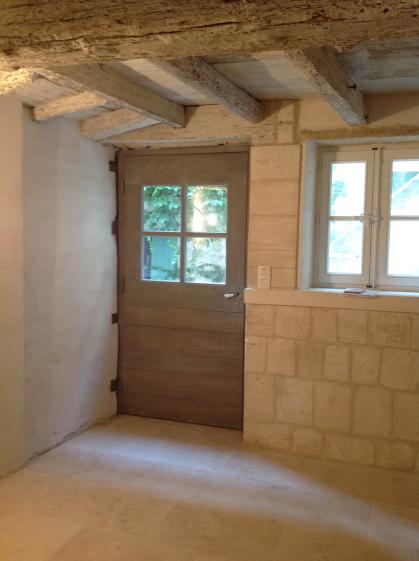 MAISON VILLAGE -  INTERIEUR 02