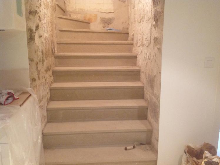 MAISON VILLAGE -  INTERIEUR 03