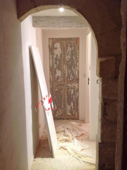 MAISON VILLAGE -  INTERIEUR 04