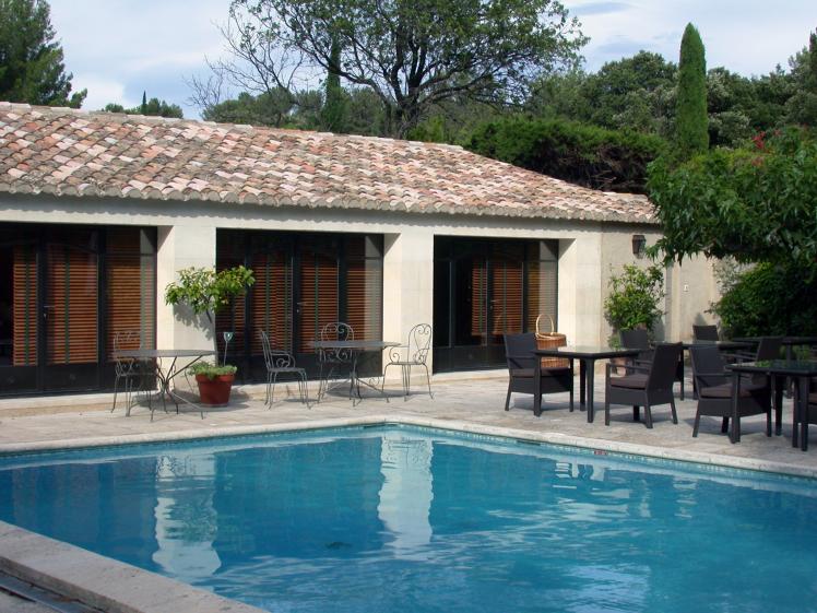 HOTEL DE CHARME - EXTERIEUR 03