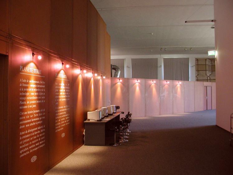 SALLE MULTIMEDIA DEMONTABLE 03