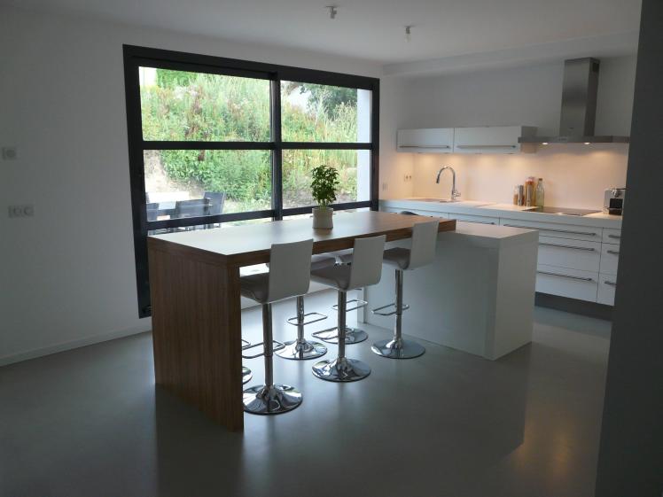 ESPACE REPAS ET CUISINE