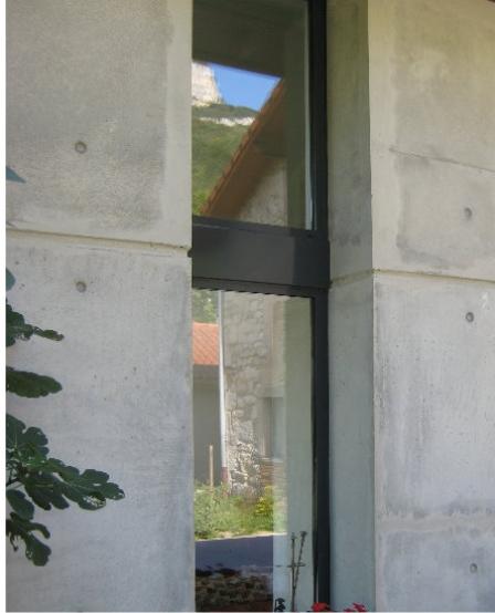 OUVERTURE VERTICALE
