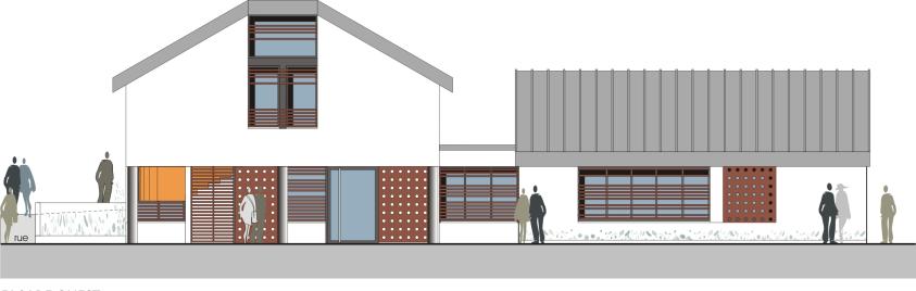 FACADES