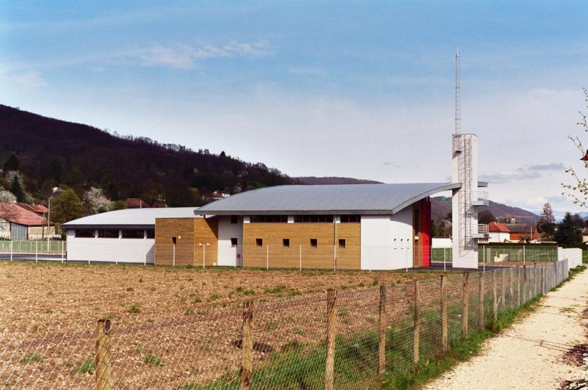 VUE D'ENSEMBLE