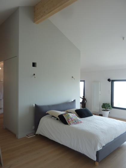 AMENAGEMENT INTERIEUR