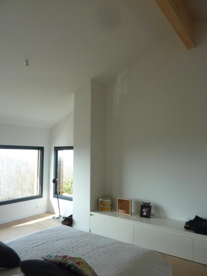 AMENAGEMENT INTERIEUR